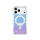 Etui do telefonów Skinarma Myst Mag-charge do iPhone 17 Pro Max holo